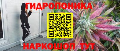 MESCALINE Заволжье